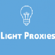 Lightproxies