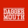 Daggermouthx