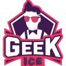 Ice Geek