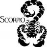 Scorpion Ghost